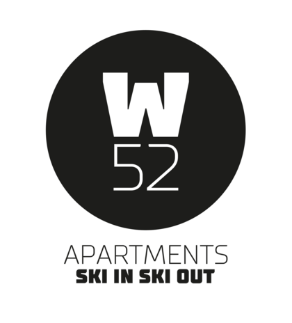 Logo W52 Apartments